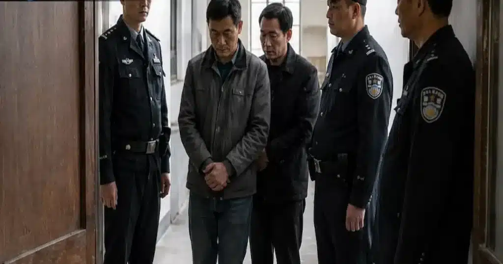 Una nueva ofensiva contra las iglesias domésticas en China ha dejado a 31 cristianos condenados a penas de prisión, en un caso que organizaciones
