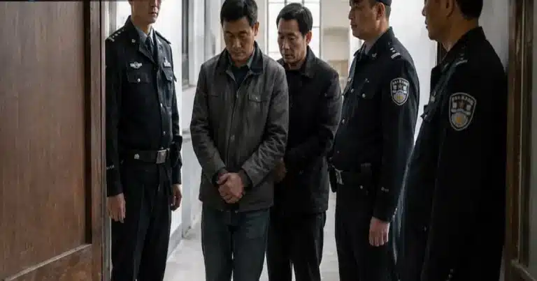 Una nueva ofensiva contra las iglesias domésticas en China ha dejado a 31 cristianos condenados a penas de prisión, en un caso que organizaciones