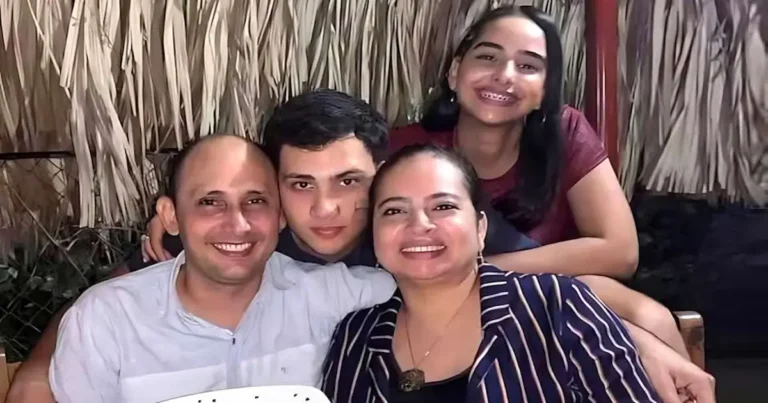 Dos hombres aceptaron su responsabilidad en el asesinato del pastor evangélico colombiano Marlon Yamith Lora, su esposa Yurlay Rincón y sus hijos Ángela Natalia y Santiago Lora Rincón
