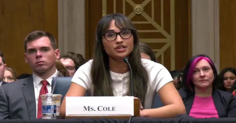 El Congreso de Estados Unidos analiza la posibilidad de establecer una prohibición nacional sobre procedimientos de transición