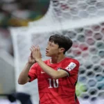 El futbolista surcoreano Lee Jae-Sung expresó públicamente su fe en Dios luego de la victoria de Corea del Sur en su debut en la Copa Mundial de 2026,