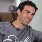 El exfutbolista brasileño Kaká volvió a compartir públicamente su testimonio de fe en Jesucristo, asegurando