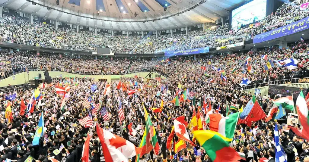 Mientras millones de aficionados se preparan para seguir la Copa Mundial Masculina de la FIFA 2026,
