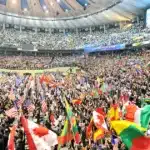 Mientras millones de aficionados se preparan para seguir la Copa Mundial Masculina de la FIFA 2026,