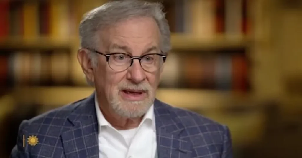 El reconocido cineasta Steven Spielberg vuelve a situar la fe y las preguntas sobre Dios en el centro de la conversación pública con el estreno de Disclosure Day,