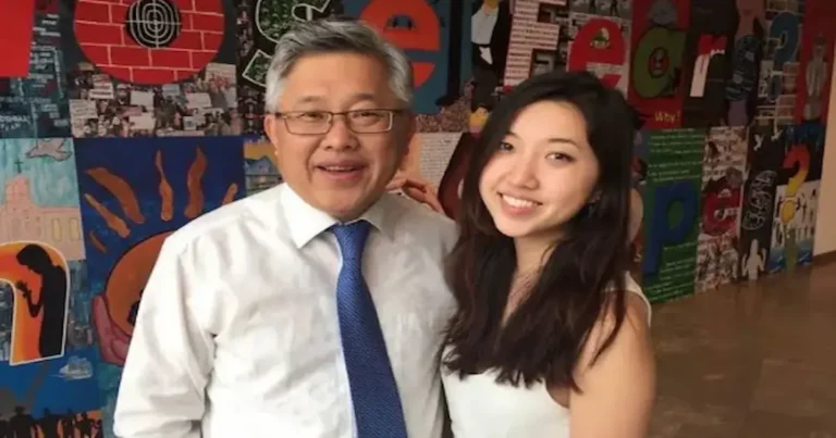 El pastor Ezra Jin Mingri, uno de los líderes de la Iglesia de Sión, una de las mayores iglesias clandestinas de China, fue liberado después