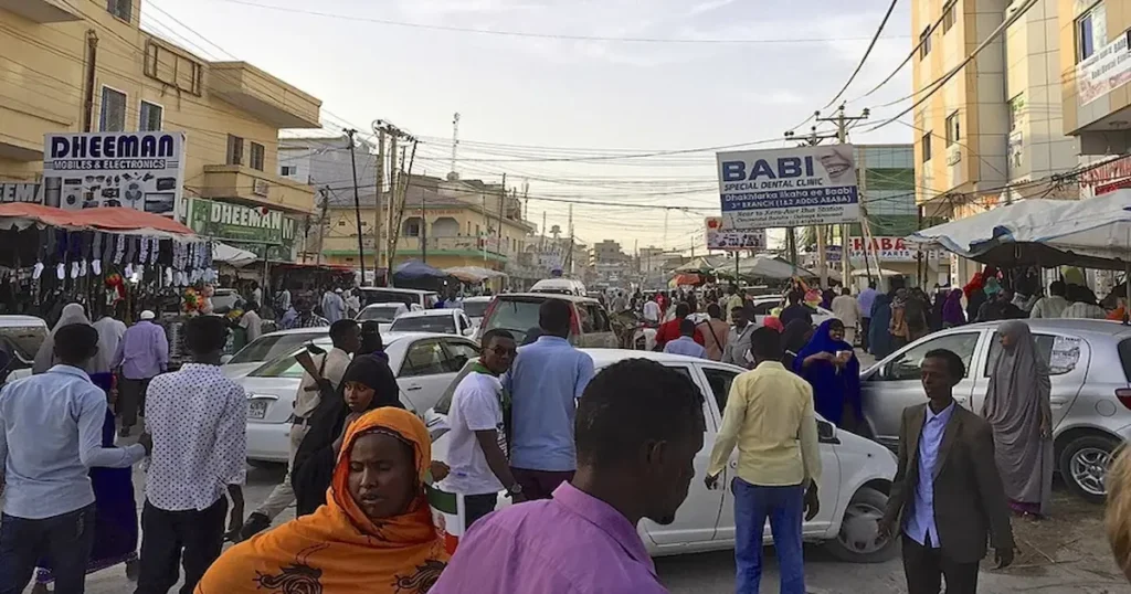 Un hombre de 42 años que recientemente se había convertido al cristianismo murió presuntamente envenenado por familiares en Somalilandia,