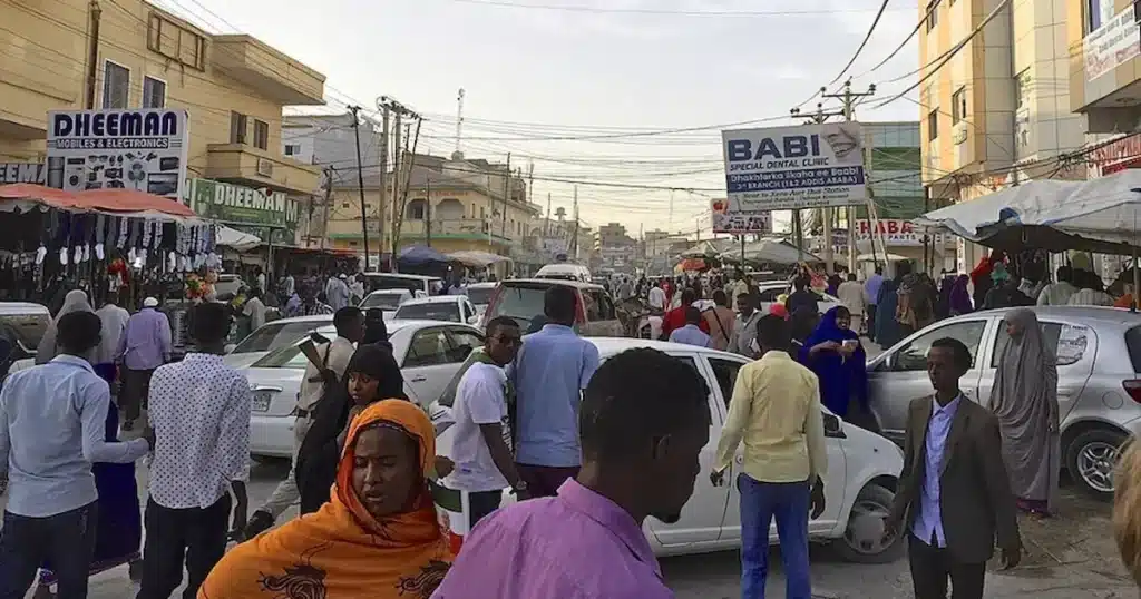 Sharif Ali, un hombre de 42 años y padre de cinco hijos, murió presuntamente tras ser envenenado por familiares que habrían descubierto
