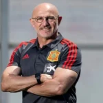 El seleccionador de España, Luis de la Fuente, compartió públicamente cómo vive su fe y aseguró que, aunque la oración forma parte de