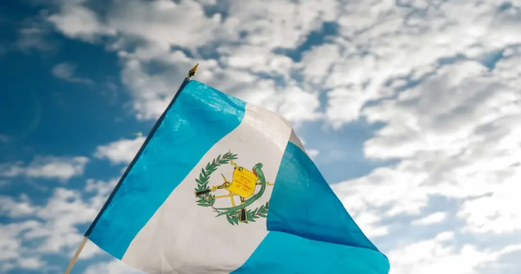 La Comisión Evangélica de Guatemala (COEGUA) y el Foro Evangélico de Guatemala (FE502) publicaron una carta abierta e