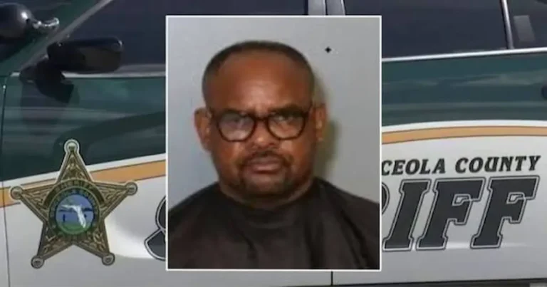 Un jurado en Florida declaró culpable al ex pastor Eddy Noelsaint, quien dirigía la iglesia Eglise Evangelique De La Restauration en Orlando,