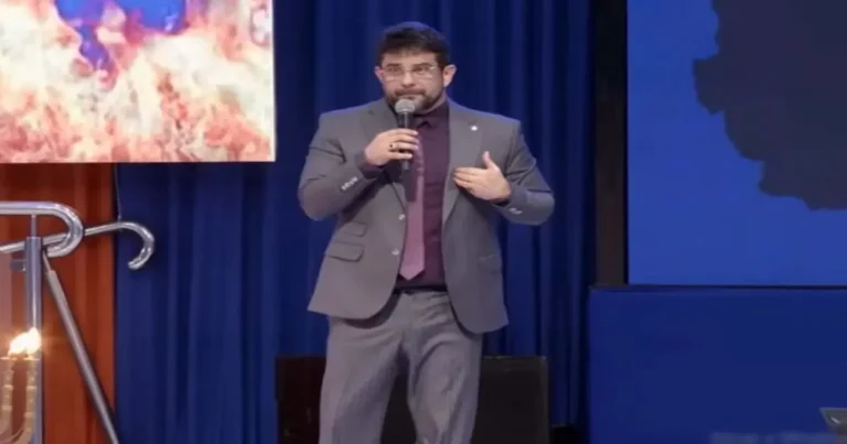 Las declaraciones del apóstol Luiz Henrique durante una predicación transmitida en vivo por YouTube han generado un intenso debate entre líderes cristianos