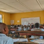 Un grupo de hombres armados irrumpió el pasado lunes 29 de junio en la escuela secundaria estatal de Lassa, en el estado de Borno,