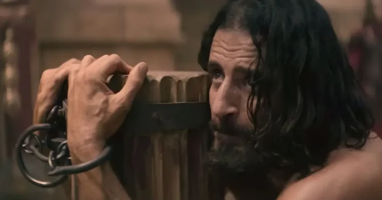 El esperado tráiler de la sexta temporada de The Chosen (Los Elegidos) ya fue publicado, ofreciendo un adelanto
