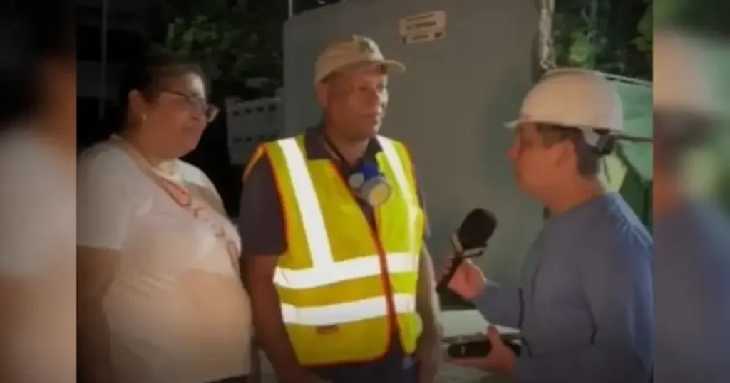Los líderes de la iglesia "Yo Soy", ubicada en la ciudad de La Guaira, relataron que más de 20 personas cercanas a la congregación