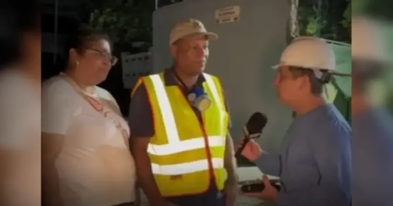 Los líderes de la iglesia "Yo Soy", ubicada en la ciudad de La Guaira, relataron que más de 20 personas cercanas a la congregación