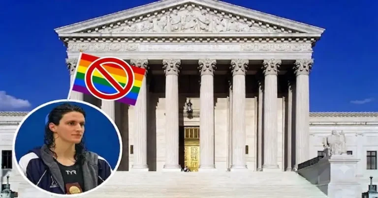 El Tribunal Supremo de Estados Unidos dictaminó este martes que los estados pueden impedir que niñas y mujeres transgénero