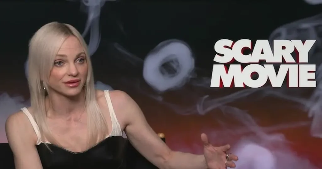 La actriz estadounidense Anna Faris reveló que su hijo de 14 años, Jack, fruto de su matrimonio con el actor Chris Pratt