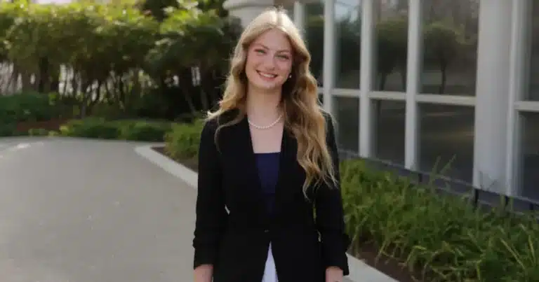 Una estudiante cristiana de Liberty University llevó su batalla legal hasta la Corte Suprema de Estados Unidos