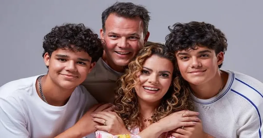 La cantante y pastora brasileña Ana Paula Valadão Bessa generó debate entre cristianos luego de afirmar que la familia