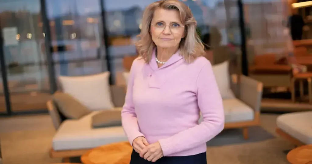 El Reino Unido impidió la entrada de la diputada finlandesa Päivi Räsänen, quien tenía previsto participar en varios eventos sobre libertad religiosa