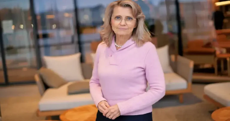 El Reino Unido impidió la entrada de la diputada finlandesa Päivi Räsänen, quien tenía previsto participar en varios eventos sobre libertad religiosa