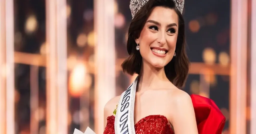 Dominga López fue coronada como Miss Universo Chile 2026 y representará al país en la próxima edición del certamen internacional.