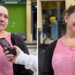 Una mujer cristiana afirmó haber sido sanada de leucemia después de recibir una palabra profética durante un servicio religioso