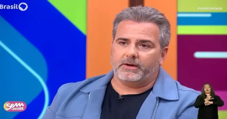 Un periodista brasileño reveló que recibió amenazas de muerte atribuidas a Hamás después de publicar un reportaje