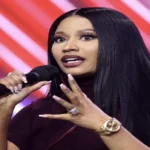 La reconocida rapera Nicki Minaj volvió a expresar públicamente su fe en Dios y en Jesucristo a través de sus redes sociales,