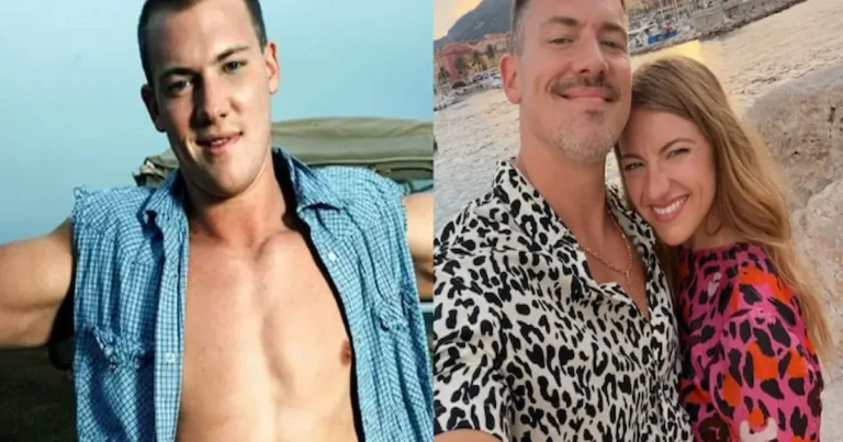 El artista, quien durante casi dos décadas se identificó públicamente como homosexual, relató que diversos sueños y experiencias de fe marcaron el inicio de una nueva etapa en su vida.