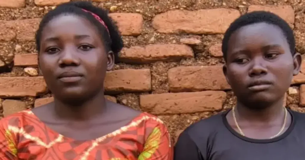 Dos hermanas cristianas sobrevivieron a un incendio que, según la organización International Christian Concern (ICC), habría sido provocado