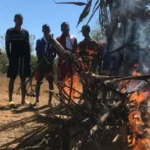Una campaña evangelística realizada en la comuna de Isoanala, en el sur de Madagascar, culminó con la conversión