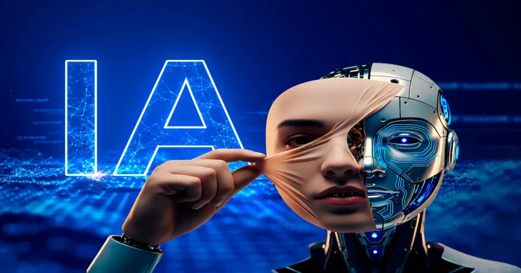 Lennox reconoció que la inteligencia artificial puede ofrecer beneficios importantes, incluso en áreas como la medicina y la traducción