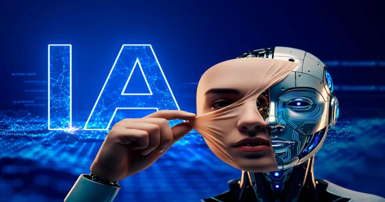 Lennox reconoció que la inteligencia artificial puede ofrecer beneficios importantes, incluso en áreas como la medicina y la traducción