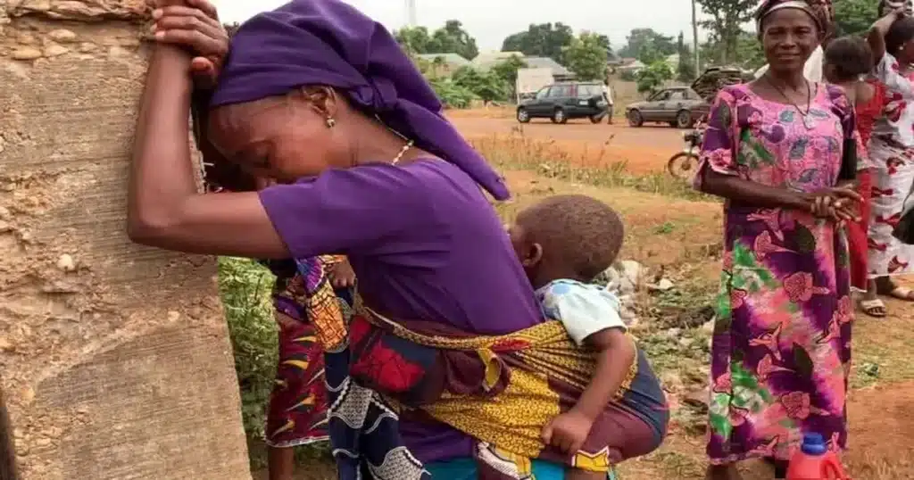 Nigeria enfrenta una grave crisis de violencia contra comunidades cristianas. Un informe de la organización estadounidense