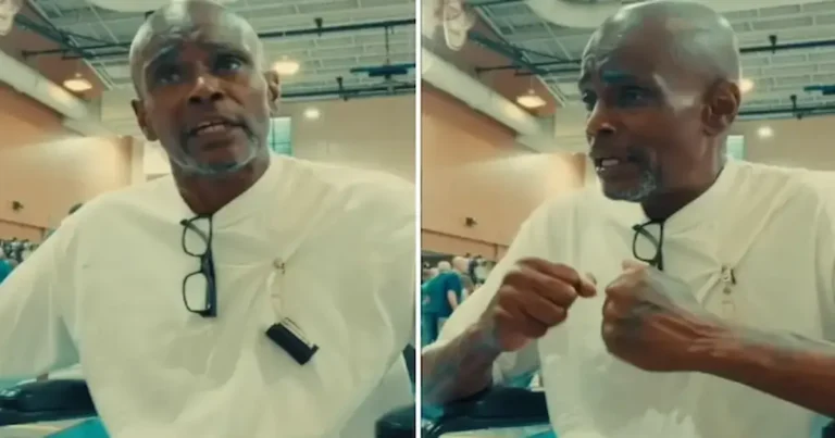 El exmusulmán entregó su vida a Jesucristo, fue bautizado y ahora afirma que enfrenta un diagnóstico de cáncer y tumores cerebrales