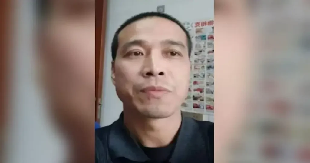 Un pastor protestante chino fue arrestado en su vivienda por las autoridades, acusado de “organizar actividades religiosas ilegales”,